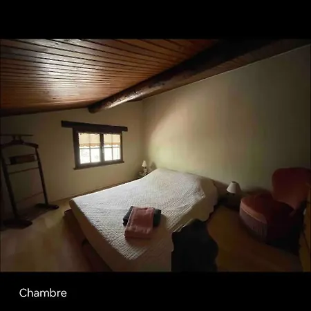 Le Cabanon * Mane (Alpes-de-Haute-Provence)