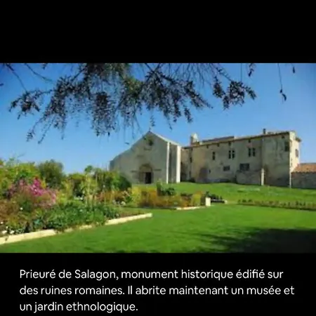 Le Cabanon Mane (Alpes-de-Haute-Provence)