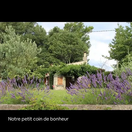 Le Cabanon *