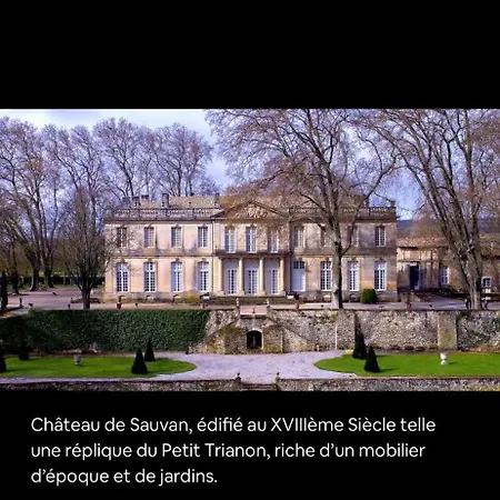 Le Cabanon Feriehus *
