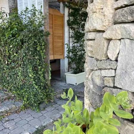 Le Cabanon