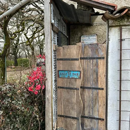 Le Cabanon