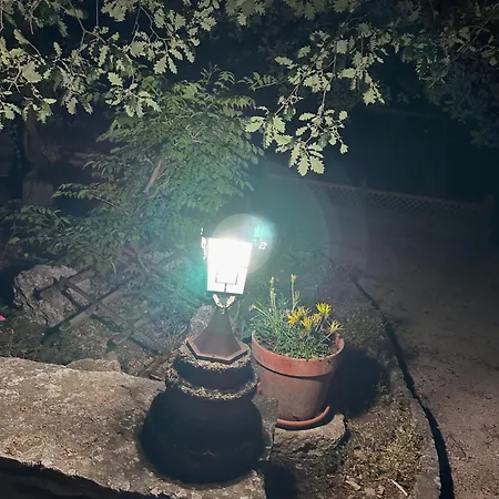 Le Cabanon Prázdninový dům *