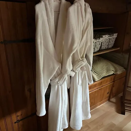 Le Cabanon Casa de Férias *