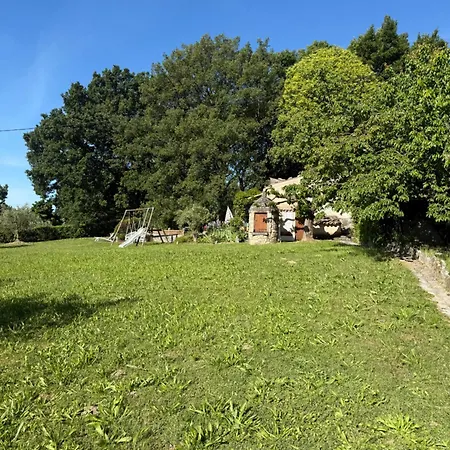 Le Cabanon Mane (Alpes-de-Haute-Provence)