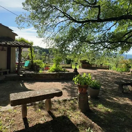 Le Cabanon Semesterbostad