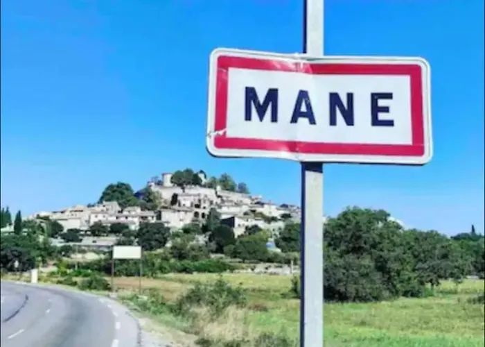 Hébergement de vacances Le Cabanon