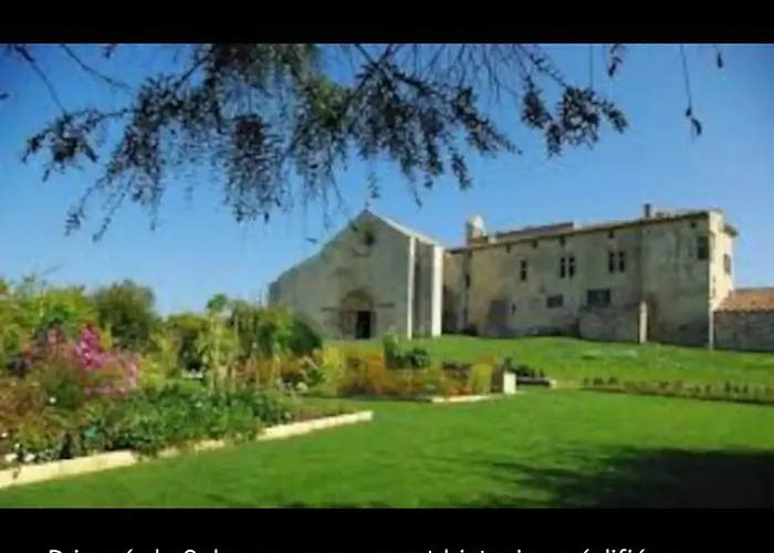 Le Cabanon Mane (Alpes-de-Haute-Provence)