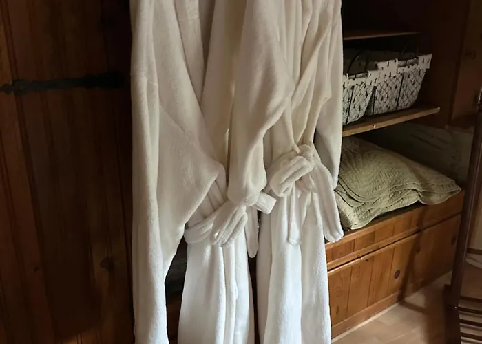 Le Cabanon Hébergement de vacances *