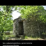 Le Cabanon *