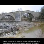 Hébergement de vacances Le Cabanon *