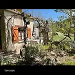 Le Cabanon Hébergement de vacances Mane (Alpes-de-Haute-Provence)
