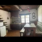 Le Cabanon *