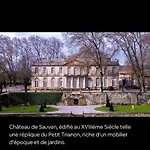 Le Cabanon Hébergement de vacances *