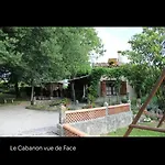 Hébergement de vacances Le Cabanon *