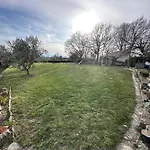 Hébergement de vacances Le Cabanon Mane (Alpes-de-Haute-Provence)