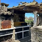 Le Cabanon * Mane (Alpes-de-Haute-Provence)
