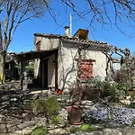 Nyaraló Le Cabanon