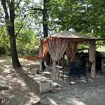Le Cabanon *