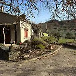 Nyaraló Le Cabanon Mane