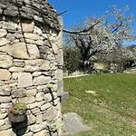 Le Cabanon *