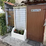 Le Cabanon Mane (Alpes-de-Haute-Provence)