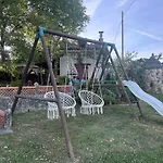 Le Cabanon