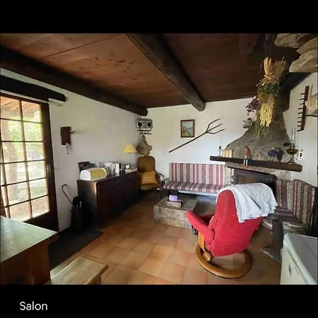 Le Cabanon * Mane (Alpes-de-Haute-Provence)