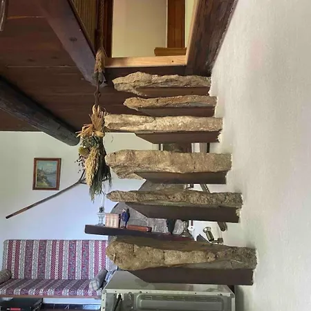 Le Cabanon *