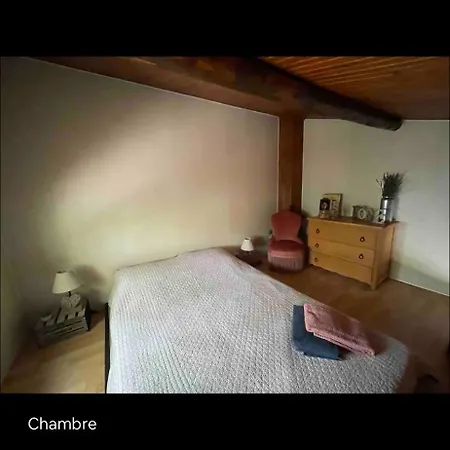 Casa vacanze Le Cabanon Mane (Alpes-de-Haute-Provence)