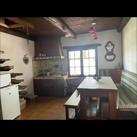 Le Cabanon *