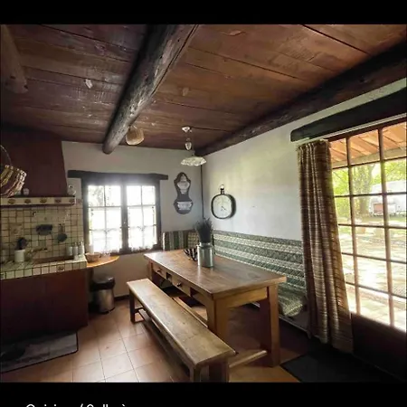 Holiday home Le Cabanon *