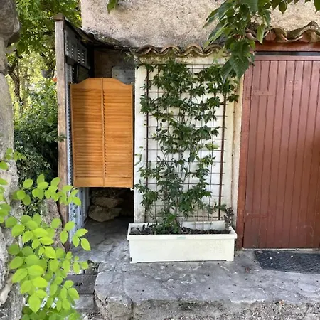 Le Cabanon * Mane (Alpes-de-Haute-Provence)