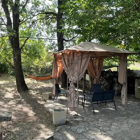 Le Cabanon Ferienhaus Mane (Alpes-de-Haute-Provence)