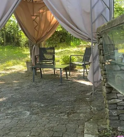 Le Cabanon