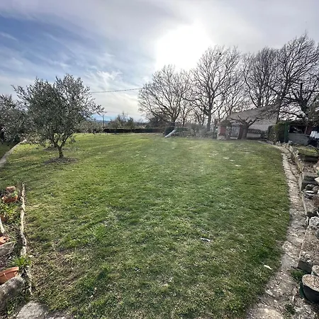 Casa vacanze Le Cabanon Mane (Alpes-de-Haute-Provence)