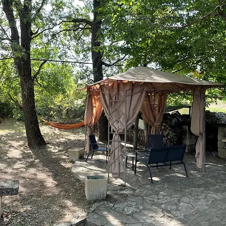 Le Cabanon *