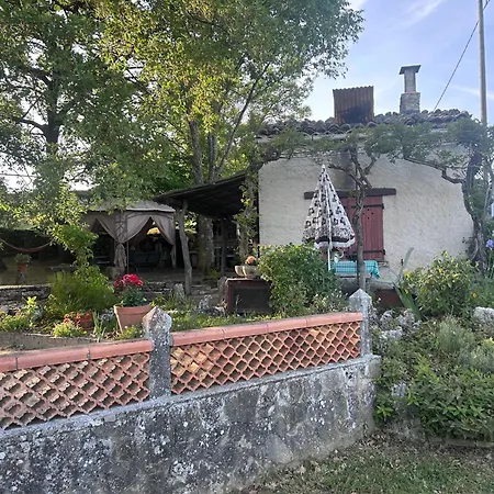 Le Cabanon