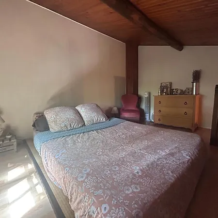 Le Cabanon * Mane (Alpes-de-Haute-Provence)