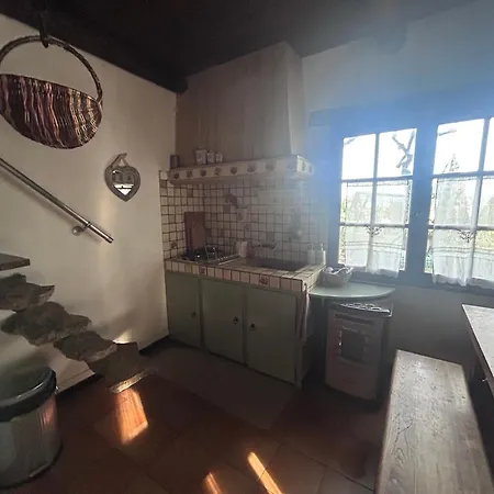 Hébergement de vacances Le Cabanon