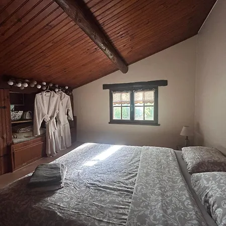 Le Cabanon Mane
