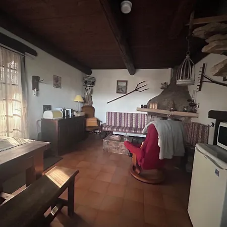 Nyaraló Le Cabanon *