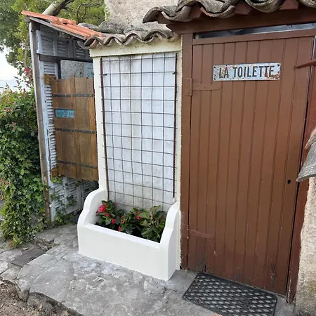 Le Cabanon Mane (Alpes-de-Haute-Provence)