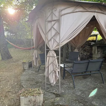 Le Cabanon