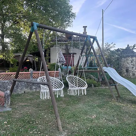 Le Cabanon