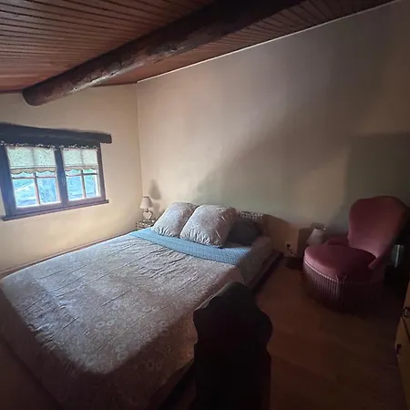 Hébergement de vacances Le Cabanon Mane (Alpes-de-Haute-Provence)