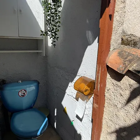 Le Cabanon Сasa de vacaciones Mane (Alpes-de-Haute-Provence)