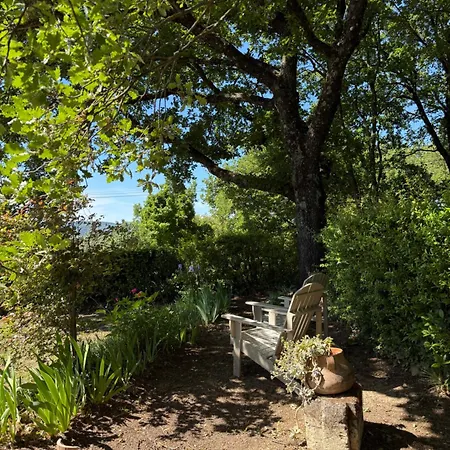Сasa de vacaciones Le Cabanon Mane (Alpes-de-Haute-Provence)