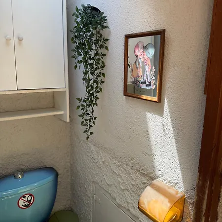 Tatil Evi Le Cabanon