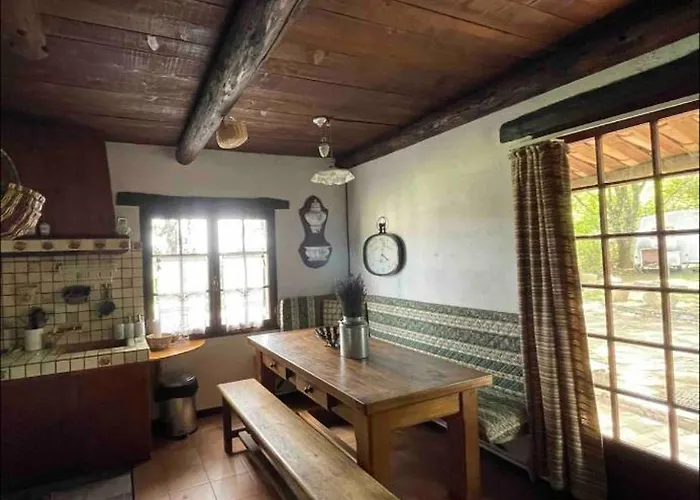 Casa vacanze Le Cabanon *